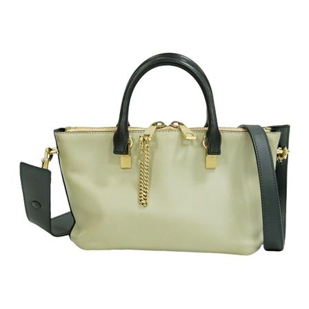 Chloé Pre-owned, Handbags Beige, Dames, Maat:ONE Size