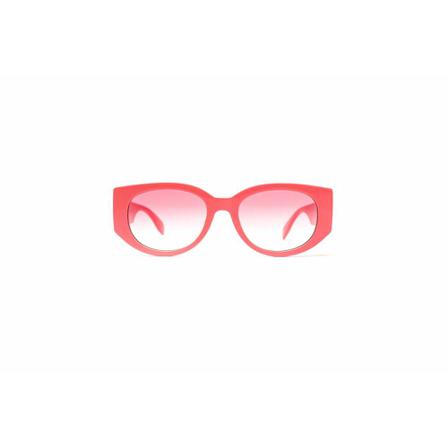 Alexander McQueen Solbriller Pink, Dame Solbriller, Størrelse: ONE Size
