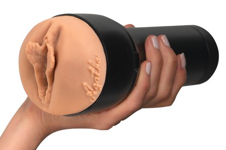Kiiroo Feel Stroker - Agatha Vega - Sexleker Vuxen: Fleshlight, penisring, hylser & pumper