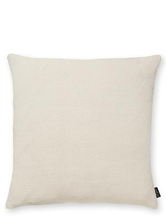 Kolja Pudebetræk Home Textiles Cushions & Blankets Cushion Covers Creme H. Skjalm P.