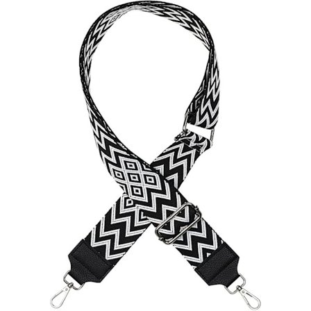 Säädettävä Olkahihna Laukulle 5 cm Leveä Hihna Laukun Olkahihna