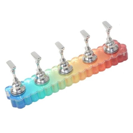 Kynsitelineteline #4