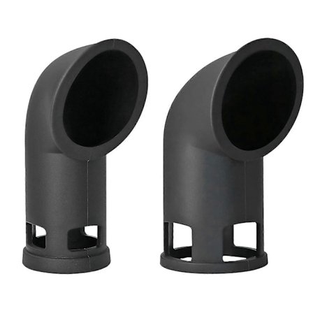 Dampudløser Køkkentilbehør Passer til Pot Ninja Foodi Crock Pot Power Trykkoger fo