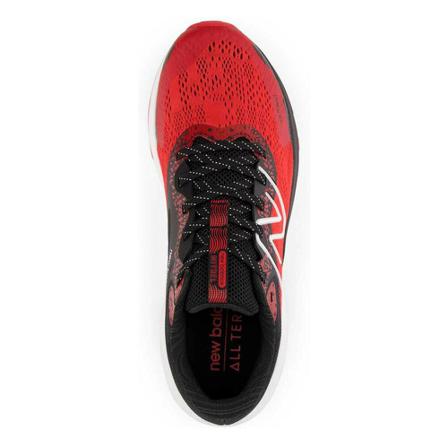 New Balance Sneakers Mtntrlr5 röd, unisex, unisex, Storlek: 43 EU