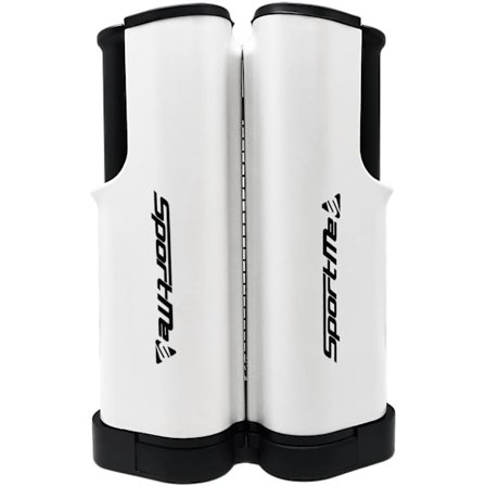 Ping-pong net Udtrækkeligt