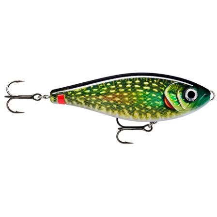 Rapala X-Rap Haku 14cm 74g PKL