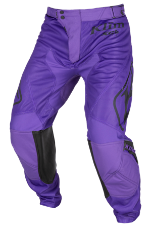 Pantaloni MTB Klim XC Lite heliotrop 32