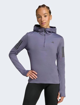 adidas Performance Otr B Win Hz - Purple - XL
