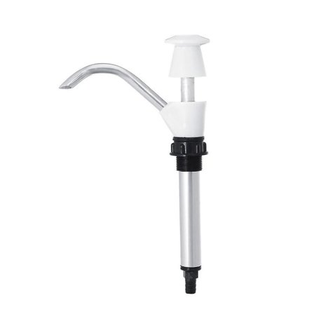 Campingvogn Vask Vann Håndpumpe Dobbelvirkende Camping Tilhenger Bobil Erstatning