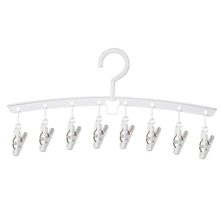 Multi Head Sokk Stativ Tørkestativ Multi Clip Kleshenger