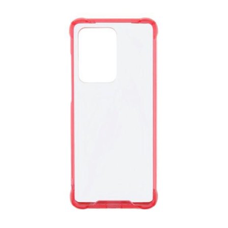 Samsung Galaxy S20 Ultra 5G Breaking Proof Case Pink