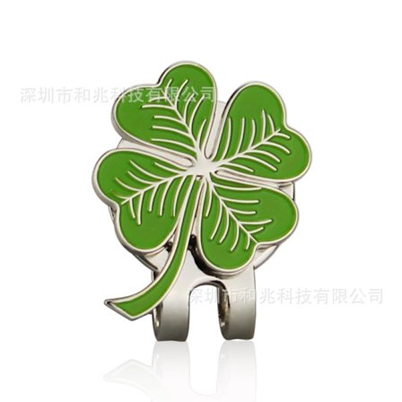 Golf-merkki Golf-lippiklipsi Tarvikkeet Golf-lippiklipsi Magneettinen