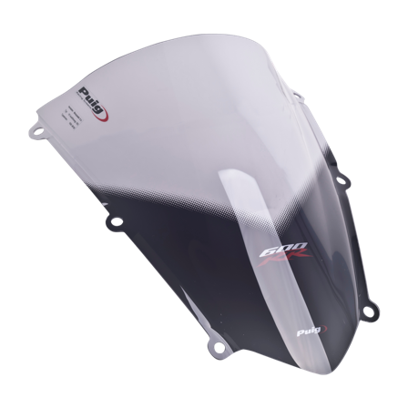 Puig Racing štít - Honda CBR 600 RR 2006-2012