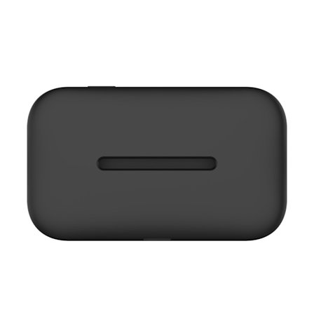 Blødt Stødsikkert Silikone Cover til 4G Router E5576-320 Vandtæt