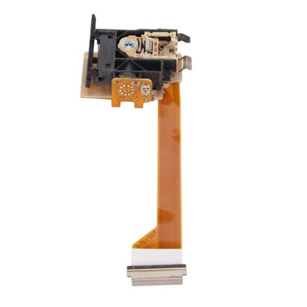Udskiftningsoptisk laser-pickup-linse, perfekt pasform til CDM12pro CDM12.4 CDM12IND-afspiller