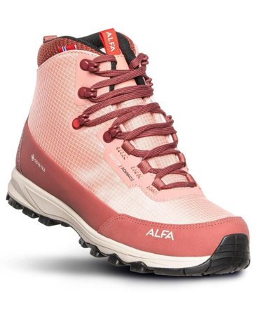 Alfa Kvist Advance 2.0 GTX W Terracotta