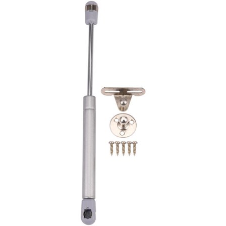 1 kpl Ovikaapin kaapin ovet pehmeästi sulkeutuvat hydraulinen sarana kaasujousi tukivapa paine 60N/6Kg