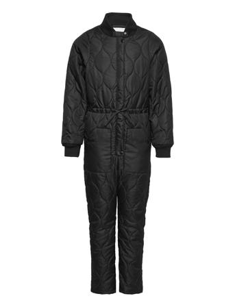 Jumpsuit Black Petit By Sofie Schnoor