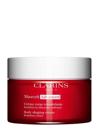 Clarins Masvelt Advanced Body Shaping Cream - Nude - 200 ml