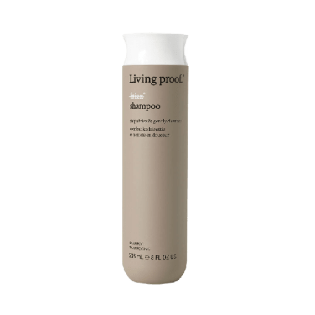 Living Proof No Frizz Shampoo Schampo Unisex 236 ML