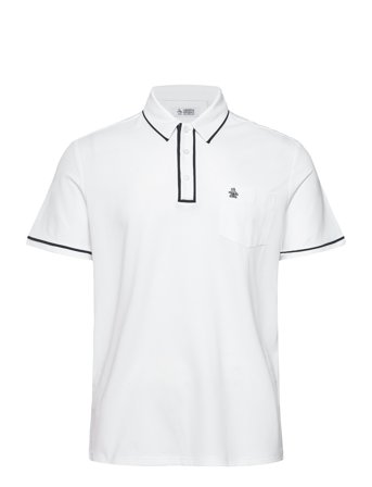 The Technical Earl White Original Penguin Golf