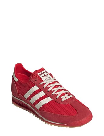 adidas Originals Sl 72 Og W - Red - 36 2/3