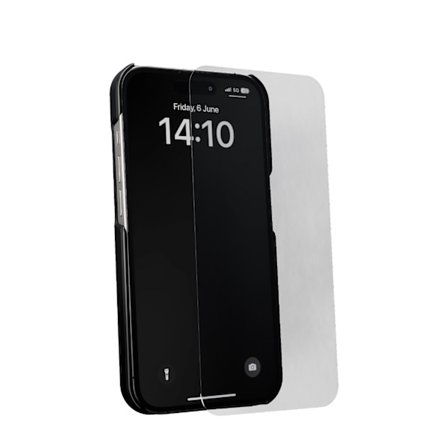 IDEAL Glass iPhone 16 Pro Max