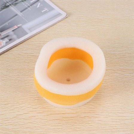 Motorcykel Luftfilter Skumrengörare för Yamaha XV 125 XV250 Virgo 250 V-Star 250 1988-2015