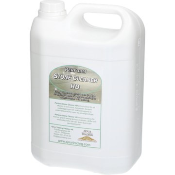 Grovrent Perform Stone Cleaner HD 5L