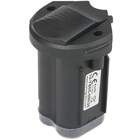 Grabo 881401 Batteri til Grabo Plus, Maskintilbehør & forbrugsvarer