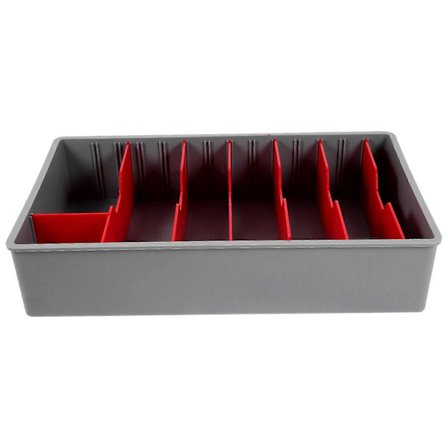 Kasseapparat Skuffe Rum Kasseapparat Skuffe Kasseapparat Bakke Kontanter Indsættelse Penge Skuffe