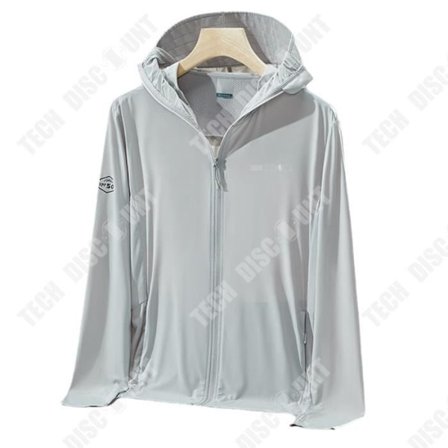 TD Silk Glace aurinkosuojavaatteet pyöräily miehet kesä UV-suoja aurinkovoide iho vaatteet hengittävät kalastus vaatteet eska.