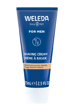 Weleda Shaving Cream Rakning Herr ONESIZE