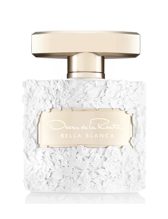 Oscar de la Renta Bella Blanca Edp - Nude - 50ML