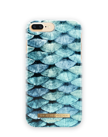 Fashion Case Novalanalove iPhone 7 Plus Electric Scales