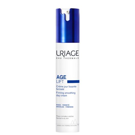 URIAGE AGE LIFT Crema giorno levigante rassodante 40ml - Crema viso giorno lifting