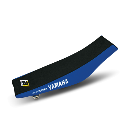 Blackbird Factory Racing 2016 Replica Seat Cover - Yamaha YZ 250FX 2015-2019