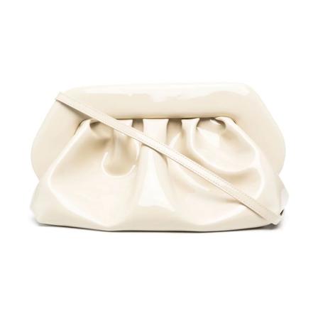 THEMOIRè, Cross Body Bags Wit, Dames, Maat:ONE Size