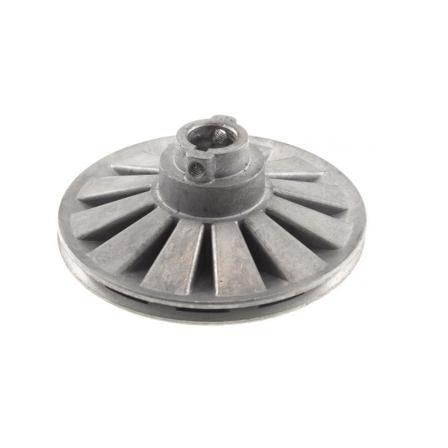 PELA 497235 Remskiver til MC1100 105 mm, del 17, Maskintilbehør & forbrugsvarer