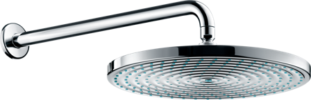 Hansgrohe Raindance S Huvuddusch krom, 300 mm, Badrum