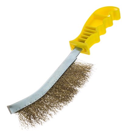 PELA 489255 Stålbørste, Værksted & køretøj