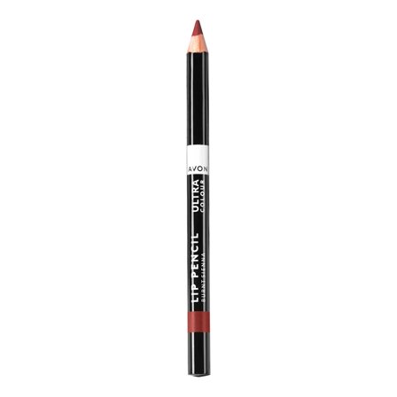 AVON Matita Labbra Ultra Burnut Sienna 1,1g - Matita labbra
