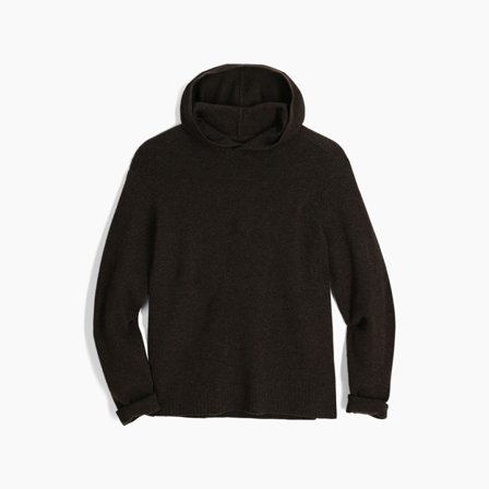 Royal Robbins - Royal Robbins Rockcraft Wool Hoodie U-M
