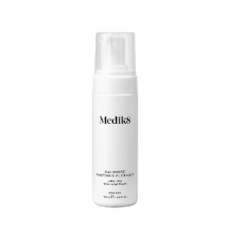 Medik8 Calmwise Soothing Cleanser Rengöring Dam 150ML
