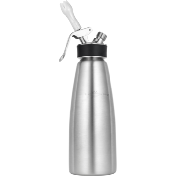 Fløtesifon iSi 1 liter