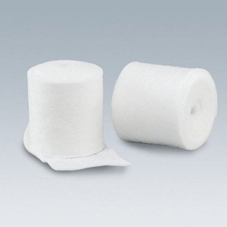 Benda Ovatta Agugliata 10cmx4m 1 Pezzo