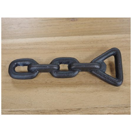 Kapsyylinavaaja - Musta Ketju