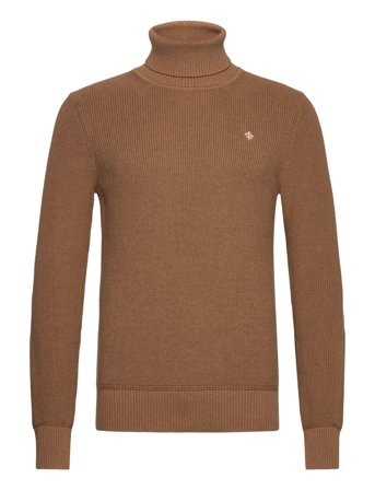 Morris | Bernard Roller Neck | XXL