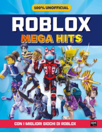 Roblox mega hits TOP SECRET