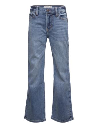 Kids Boys Jeans Blue Abercrombie & Fitch